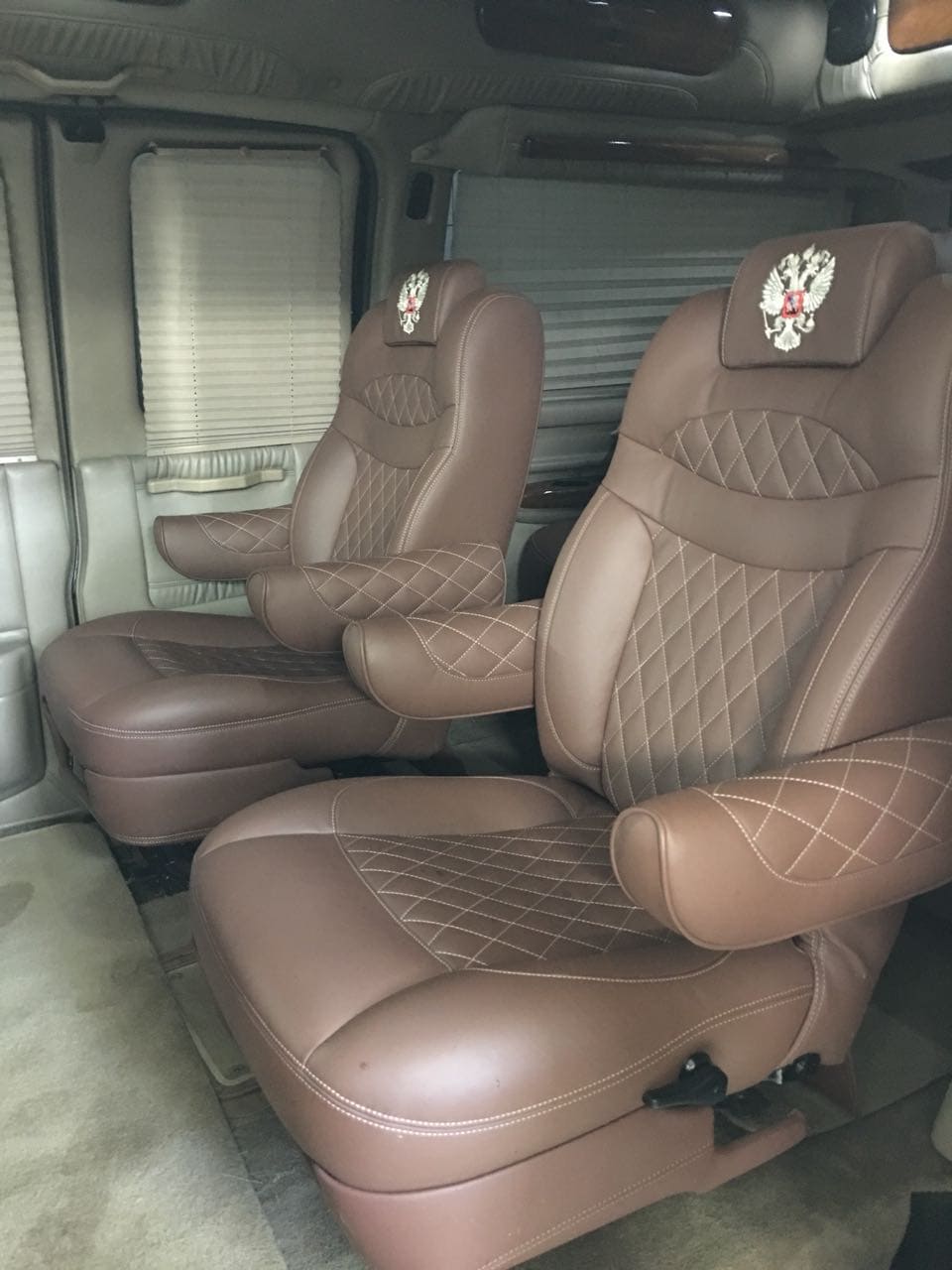 Chevrolet Express