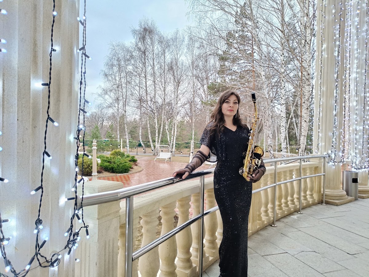 Галина Сазонова — кадр 3 из 3