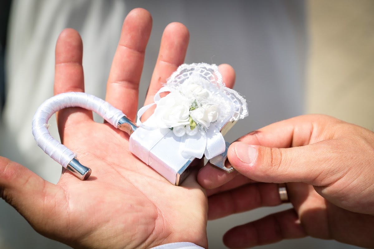 Юлия и Владимир