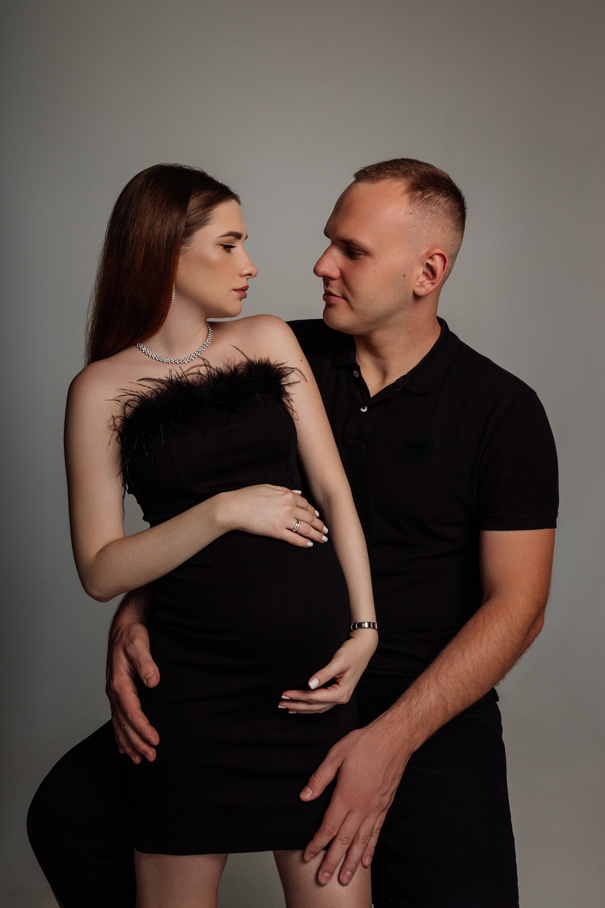 Портфолио: Love story