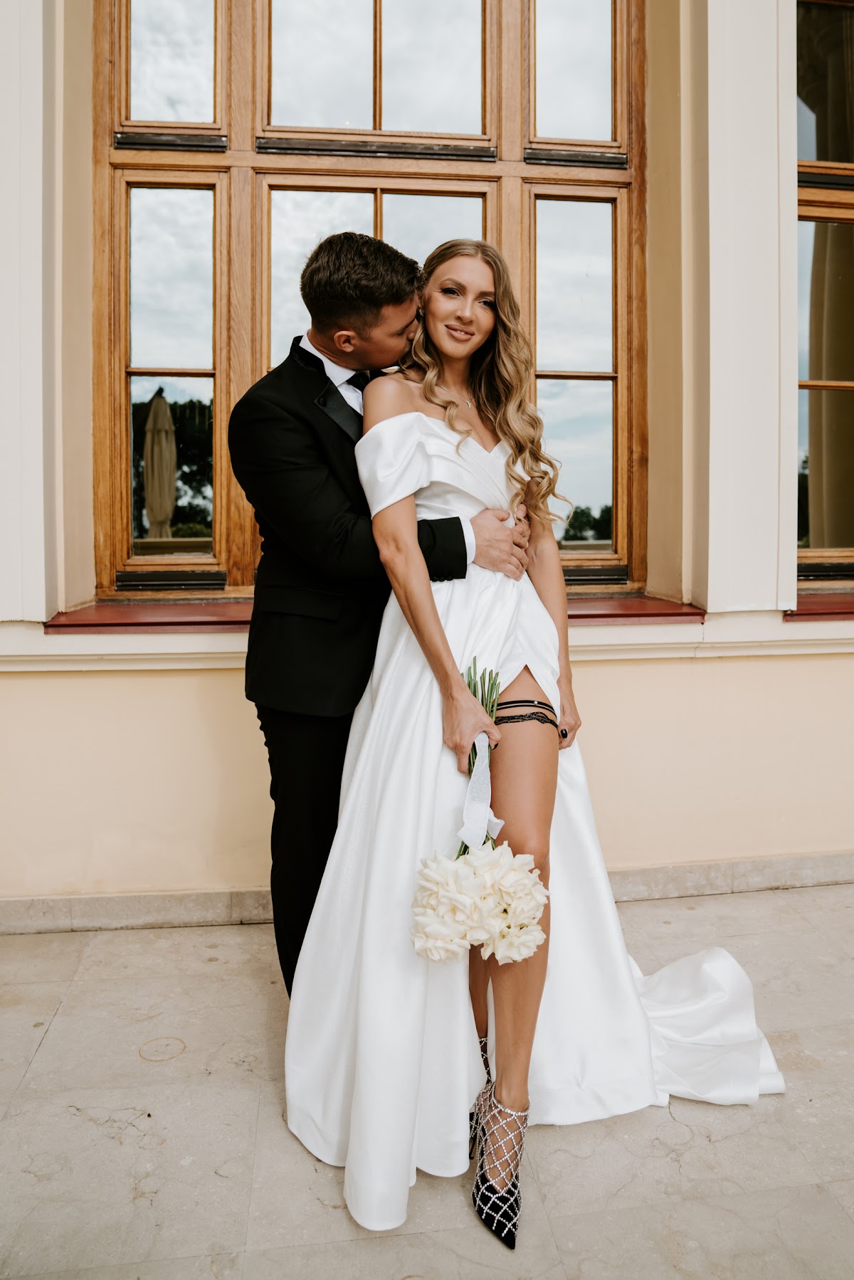 Maxim & Anastasia 03.10.2022