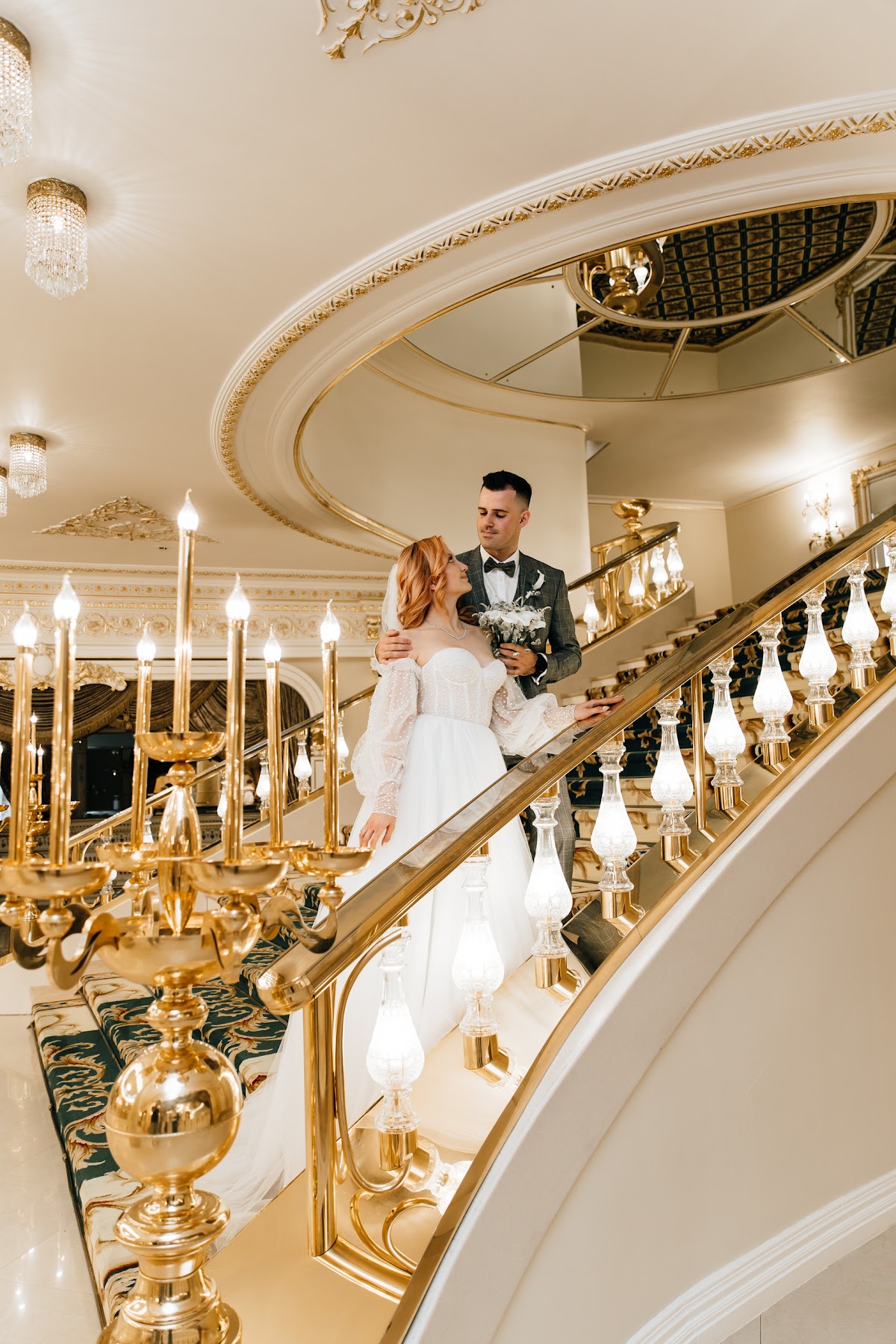 Wedding Day - Kirill & Eva