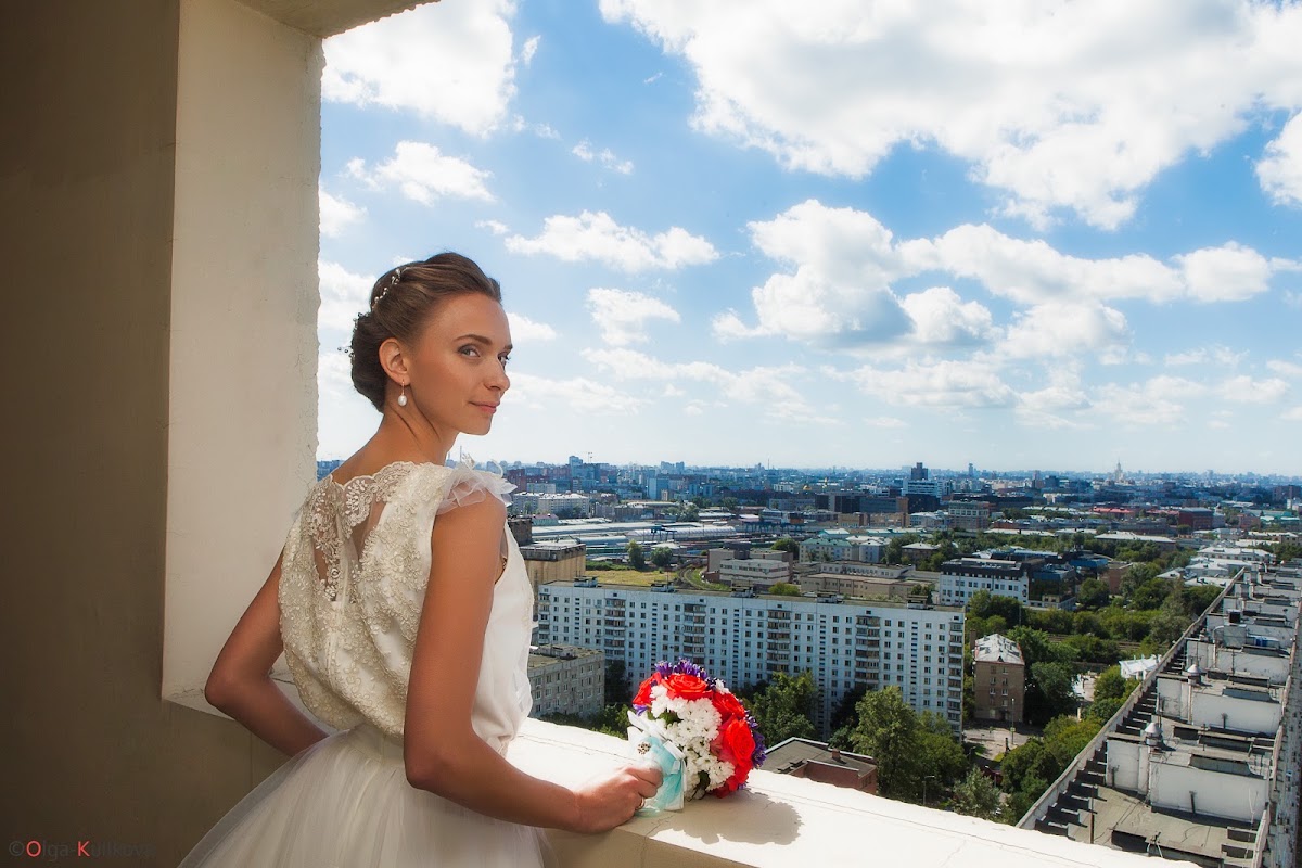 Елена и Глеб