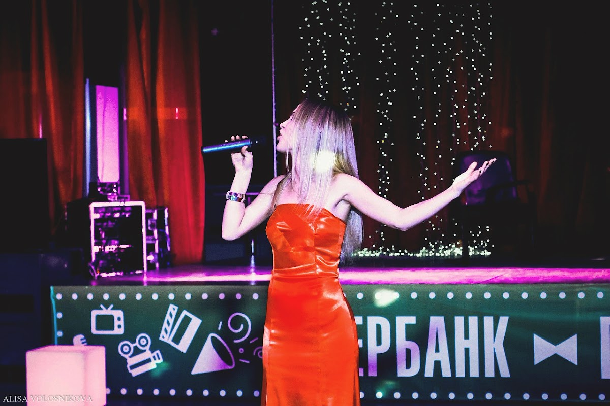 Ольга Брагина