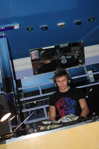 Алексей Фраков