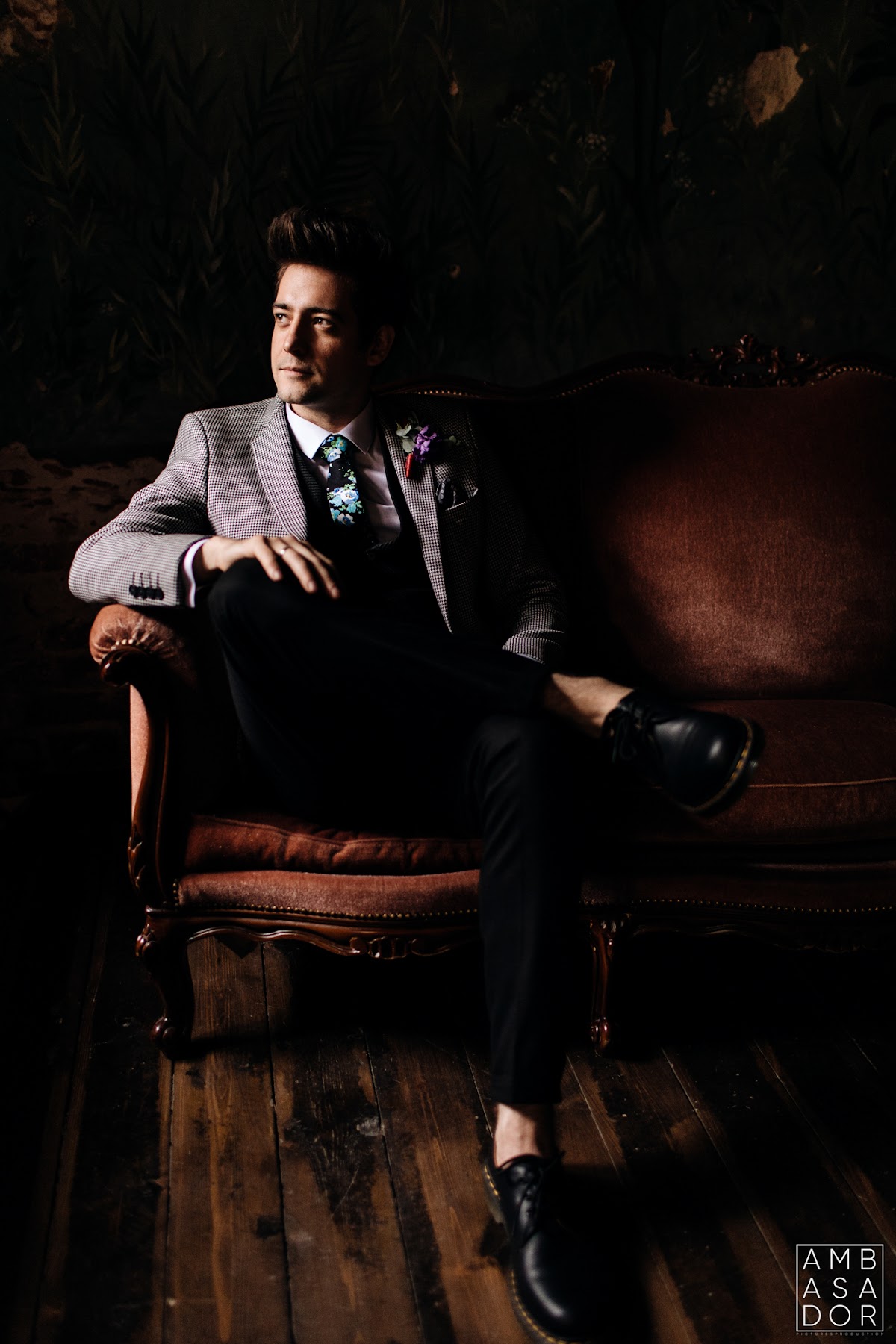 WEDDING