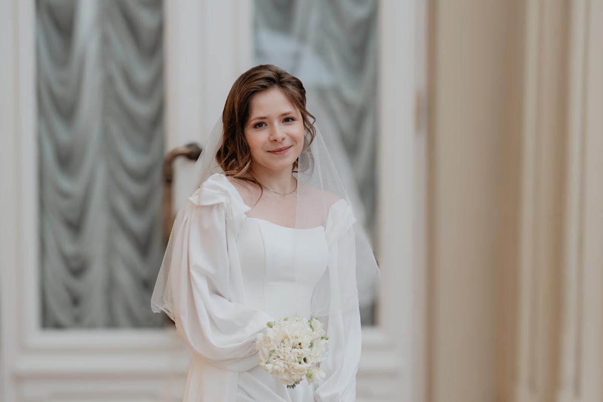 Ангелина и Руслан