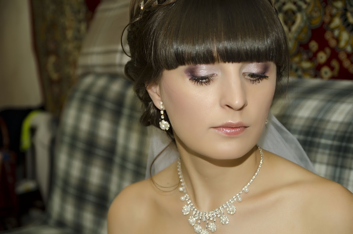 Мария Митрофанова (Струкова)