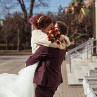 Евгения Савватеева