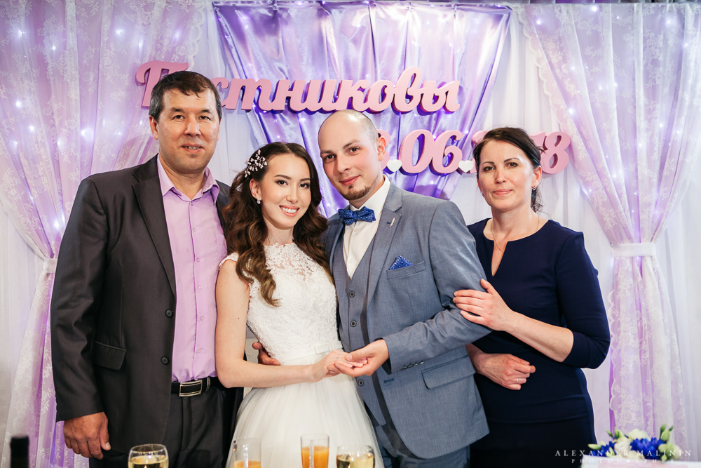 Феруза и Антон