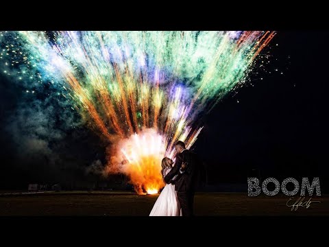 Boom effects