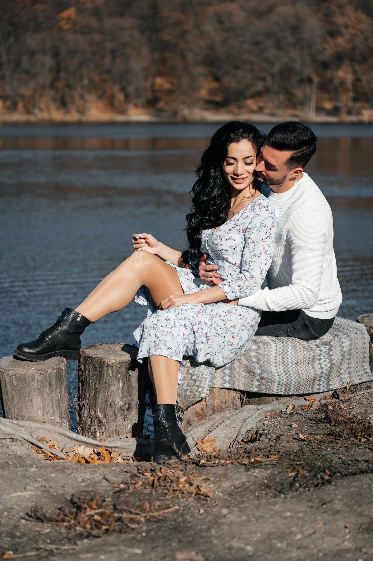 Анна & Андрей
