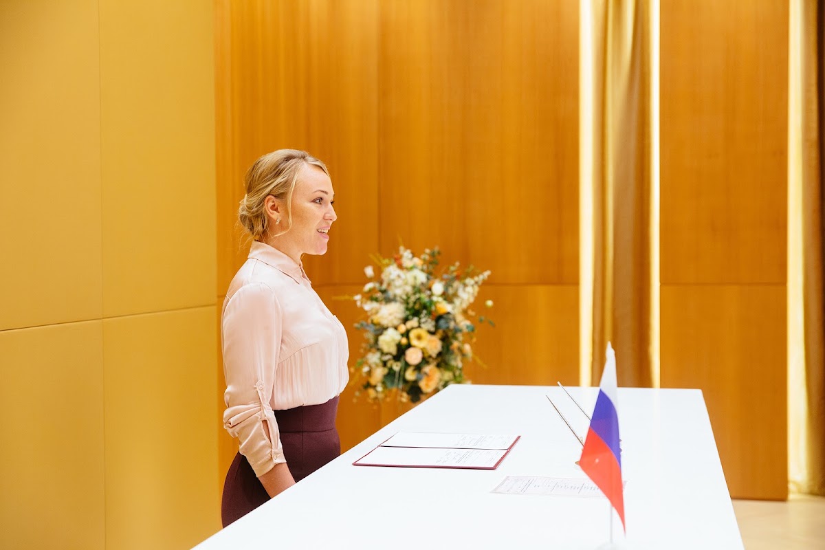 Ольга и Валерий