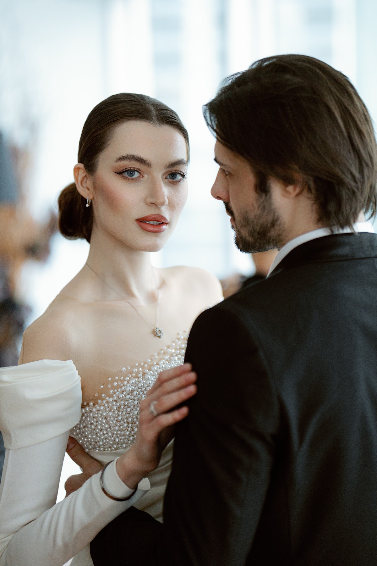 Портфолио: Свадьба