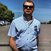 Иван Муравьёв