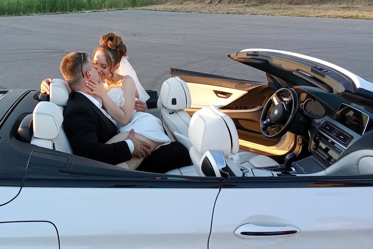 BMW  БМВ 640 — кадр 2 из 2