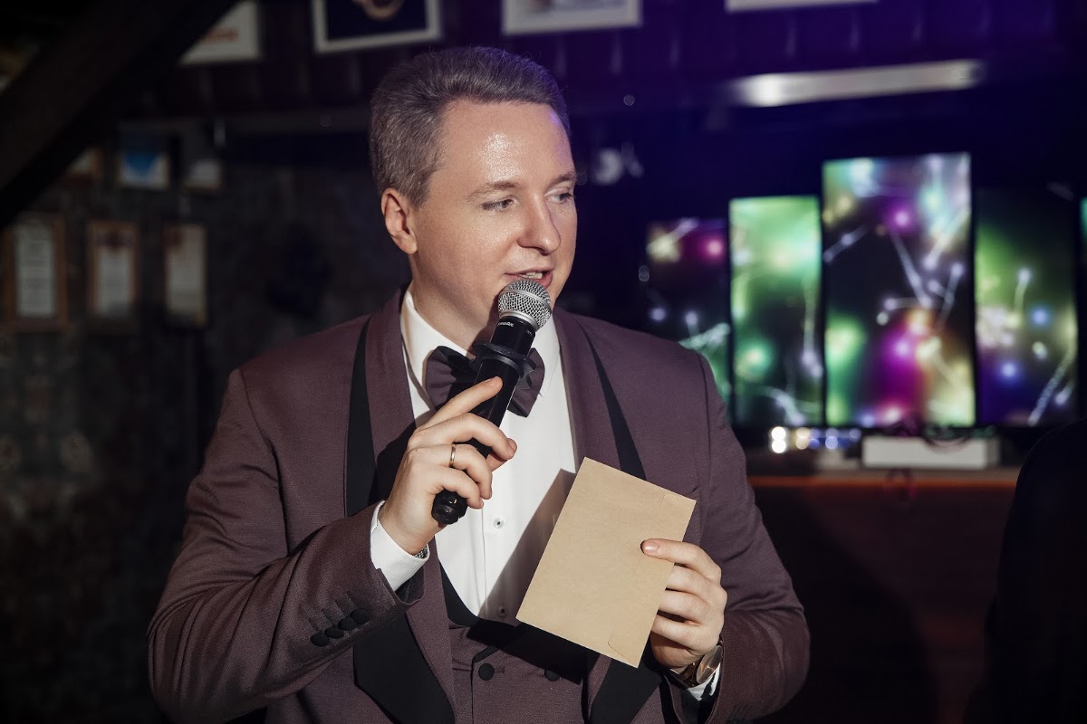 Портфолио: Свадьба