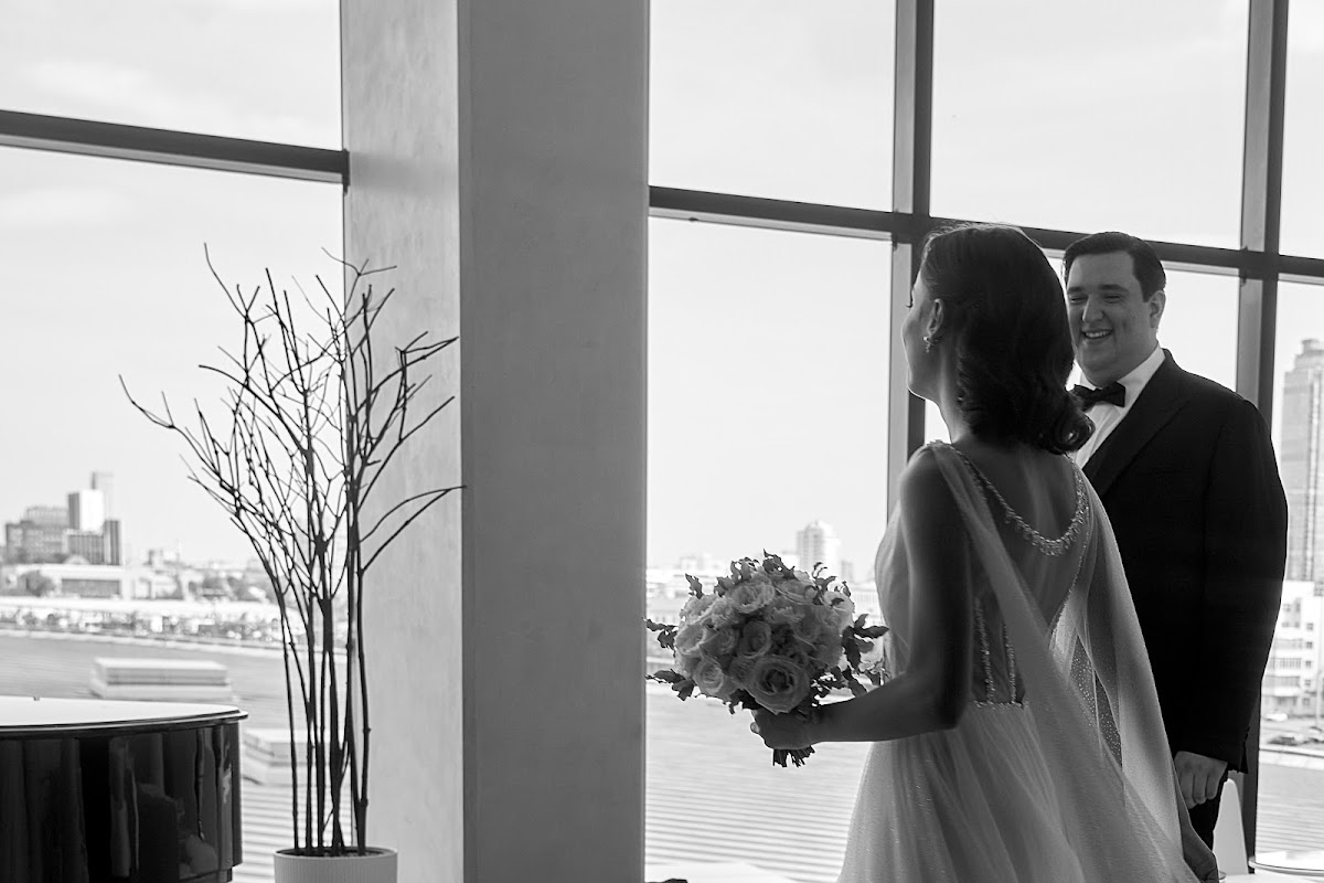 Alexandra & Daniel
