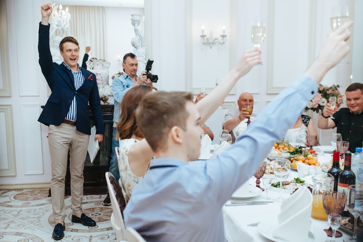 Валерия  и Сергей