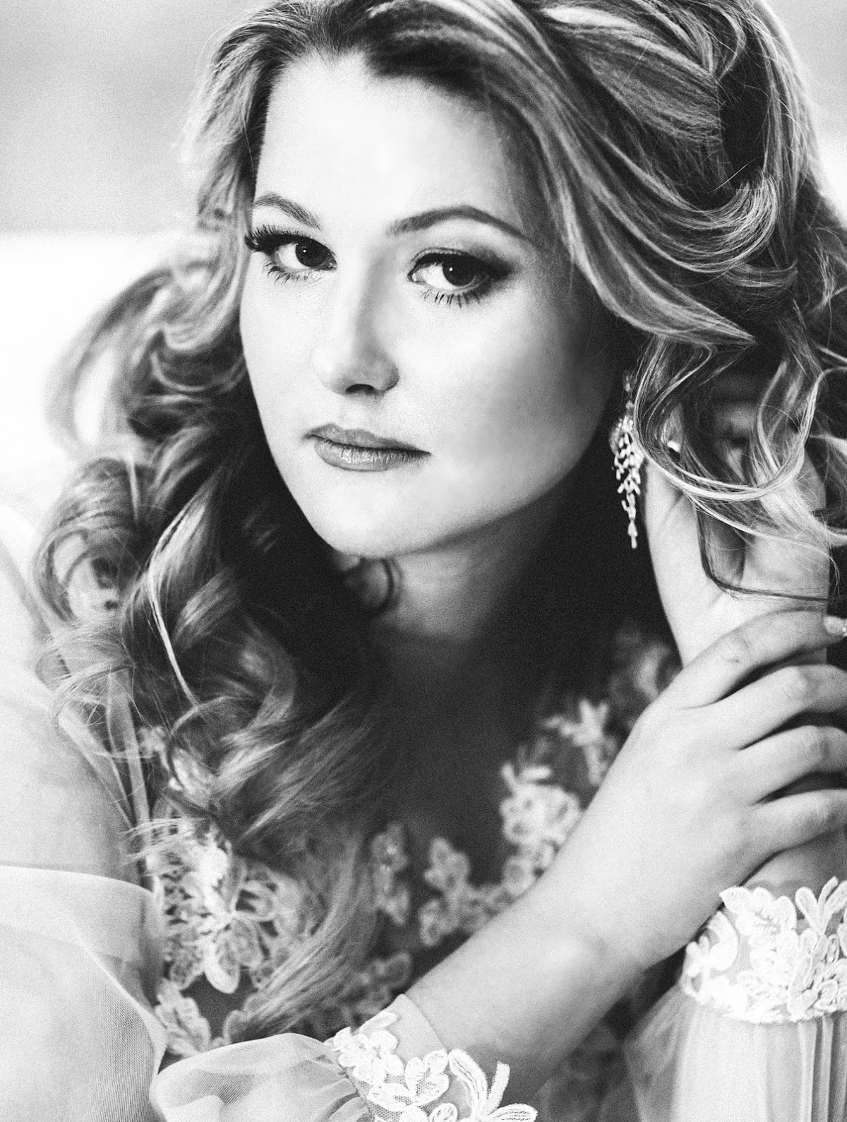 Анна и Сергей