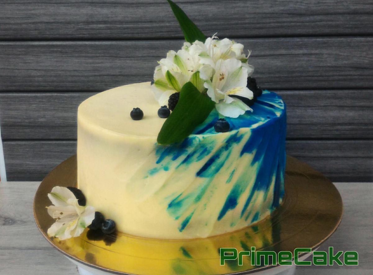 PrimeCake