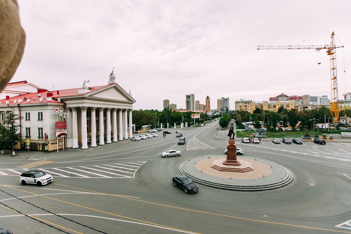 Свадебный отчёт