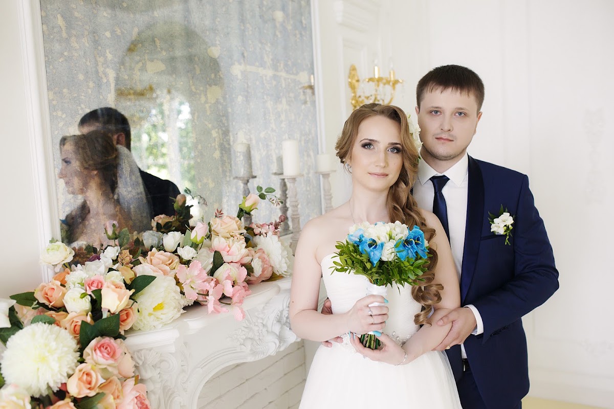Анна и Вадим
