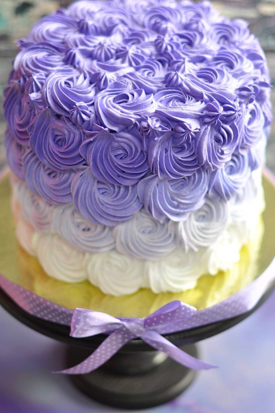 Gebi Cakes