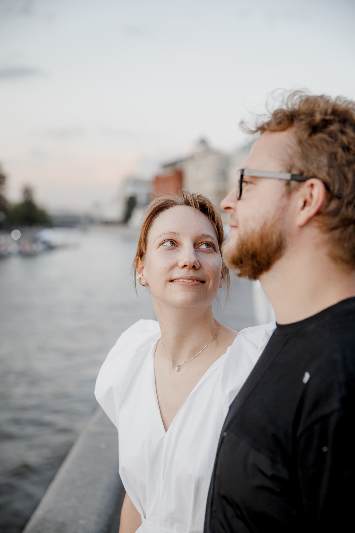 Портфолио: Love story