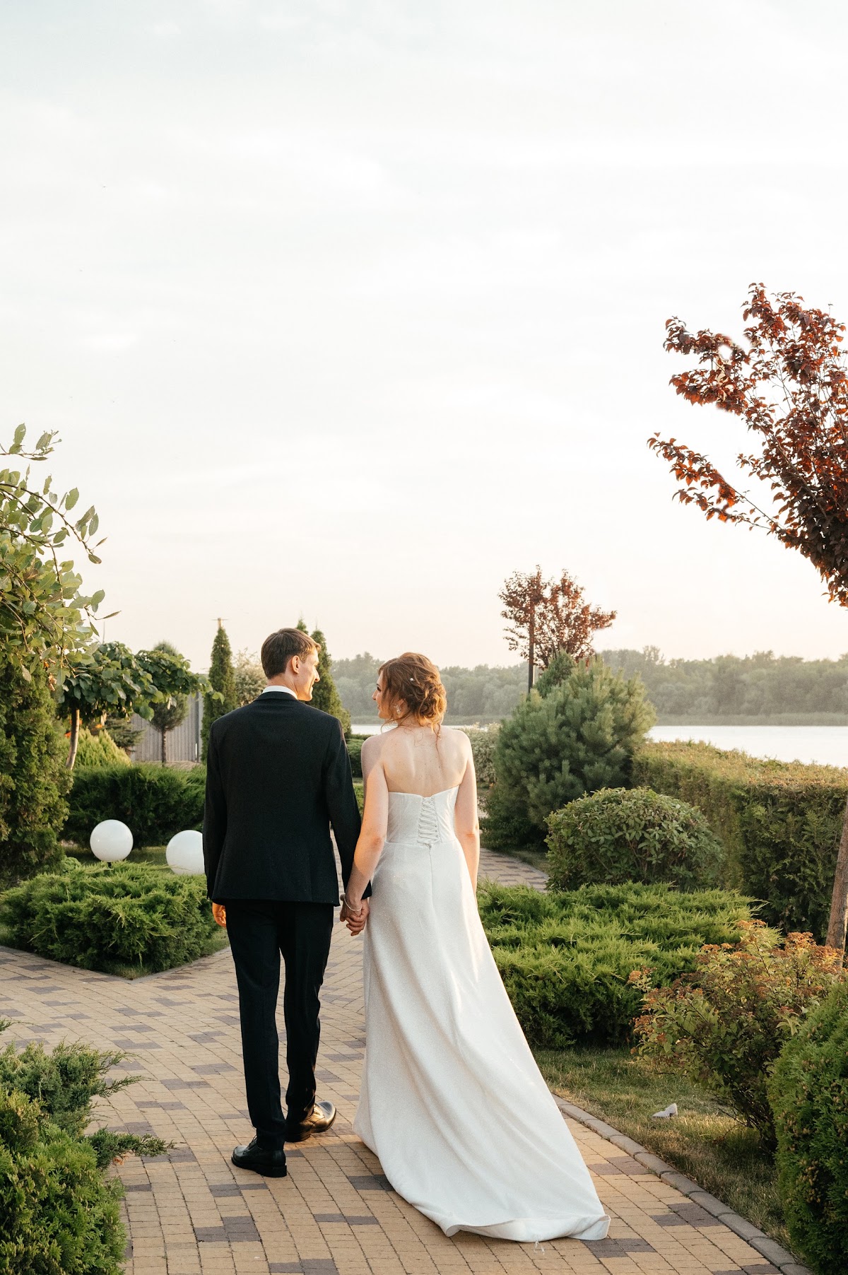 Женя и Света / Wedding Day