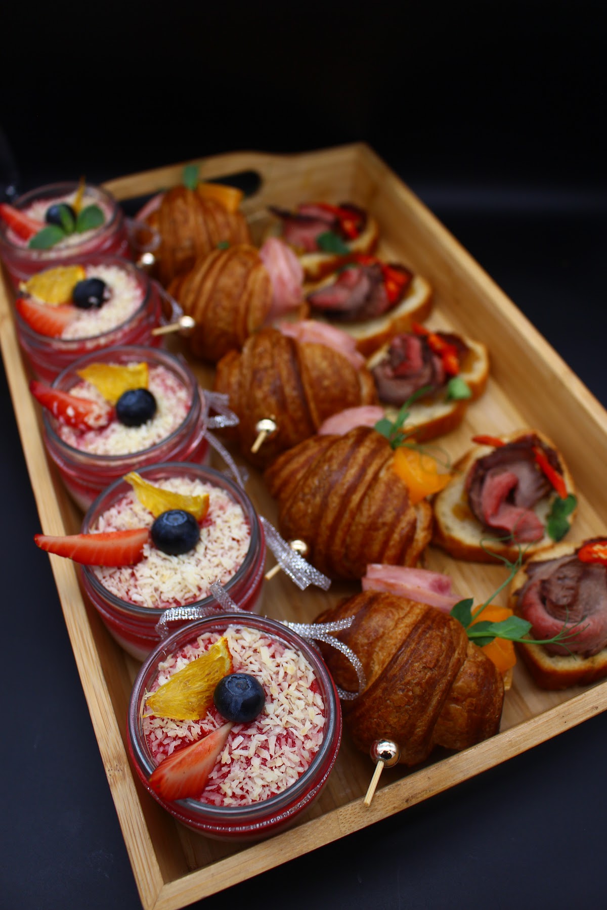 Поляна-catering — кадр 3 из 50