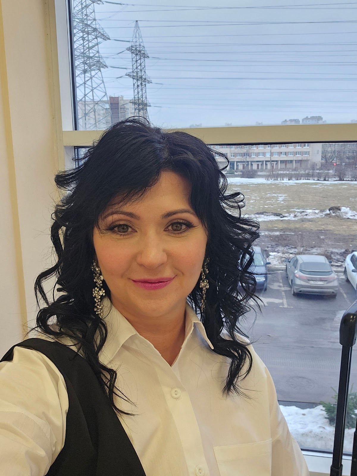 Снежана Исмангулова