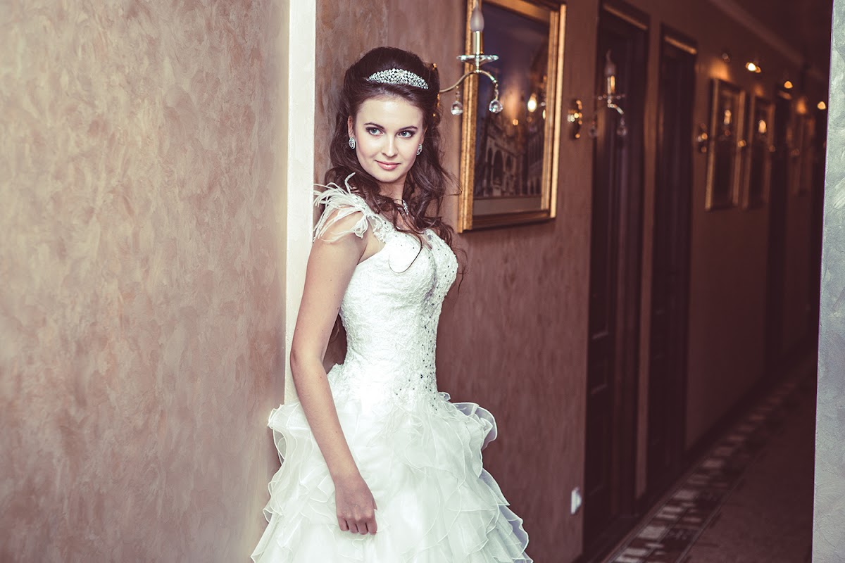 Екатерина и Роман
