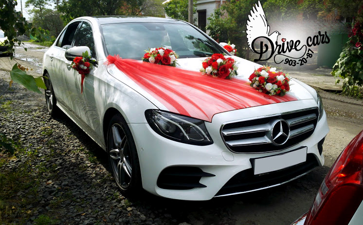Mercedes E-213 — кадр 2 из 15