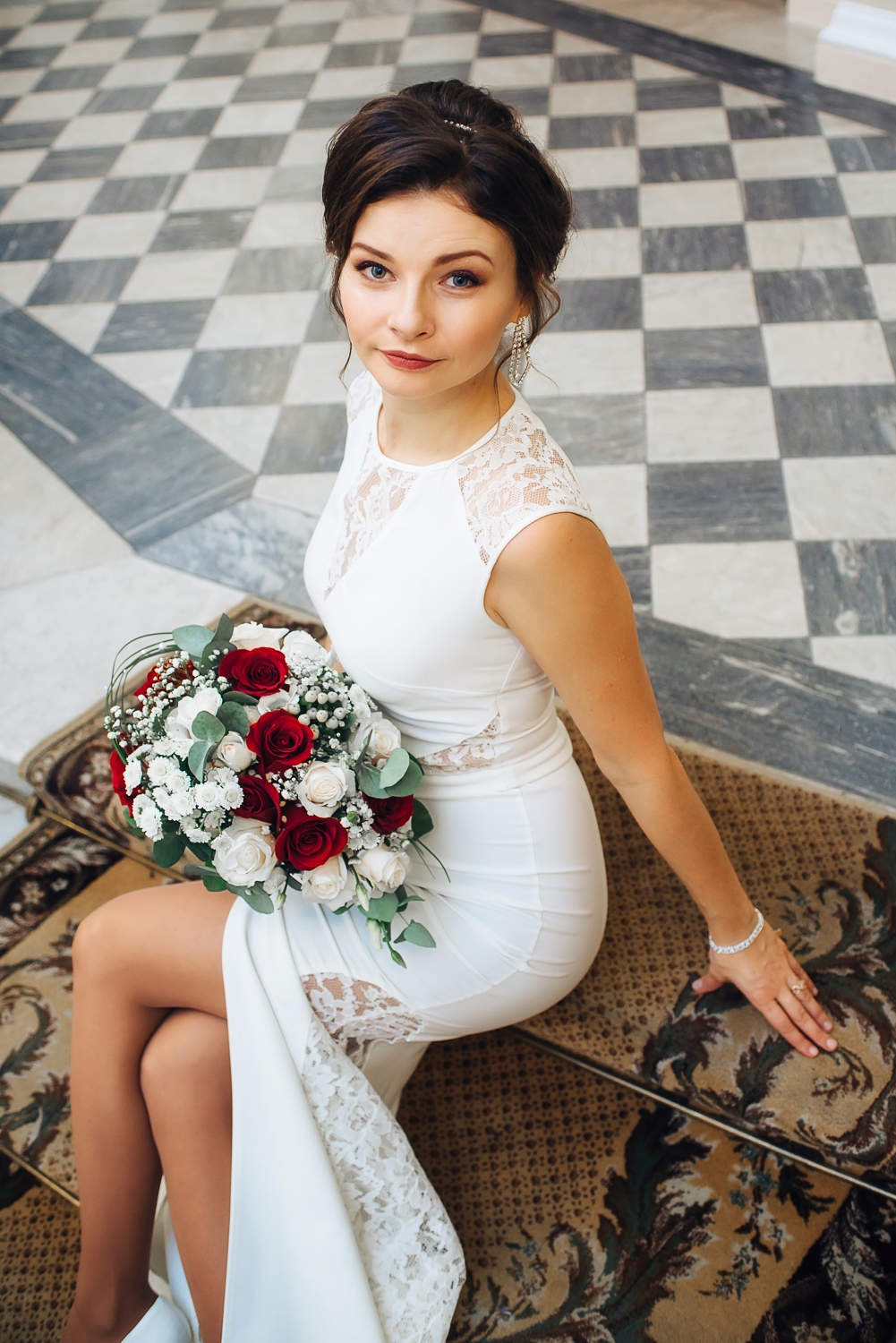 Светлана и Алексей