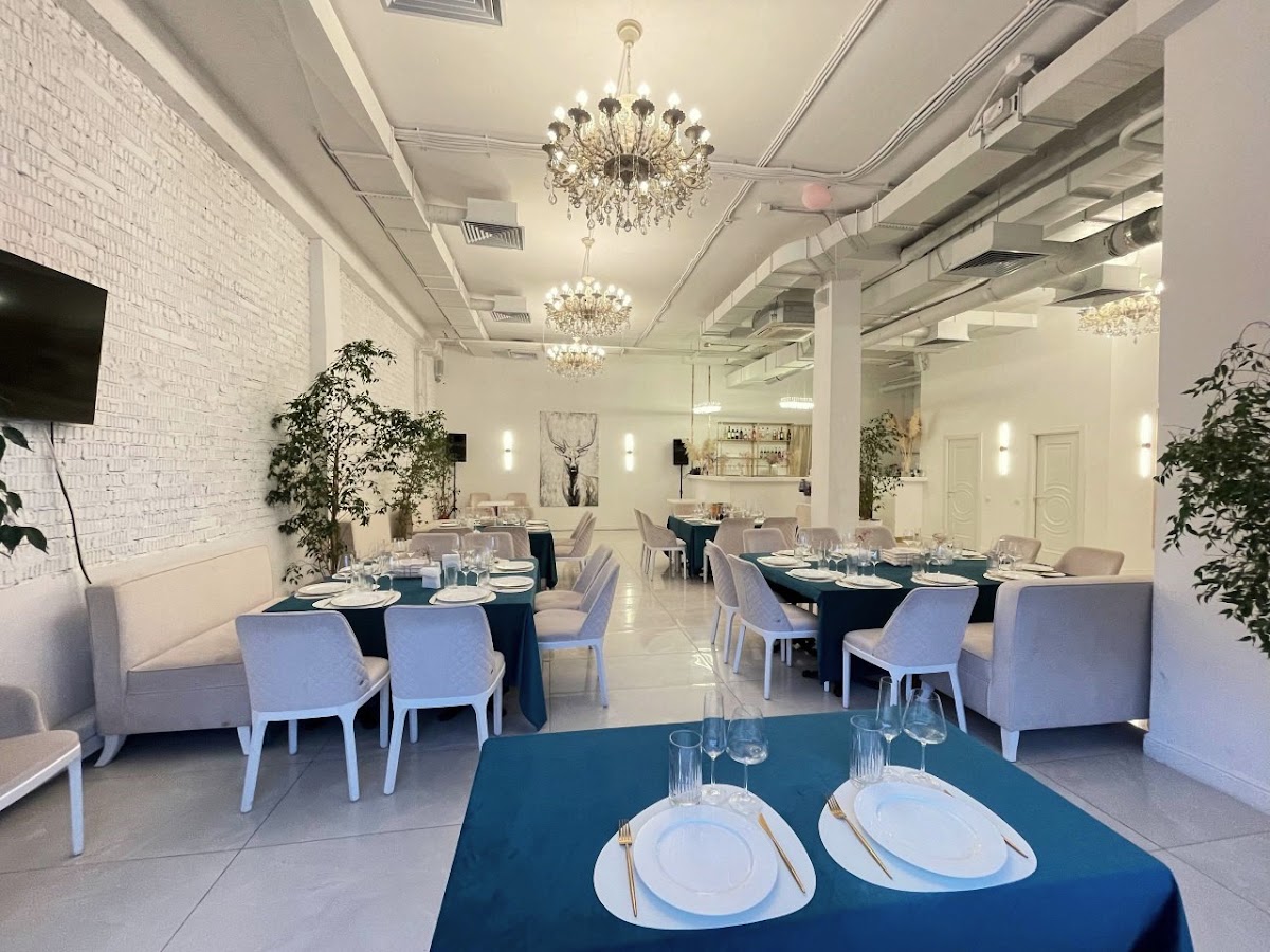 TiDi Restaurant