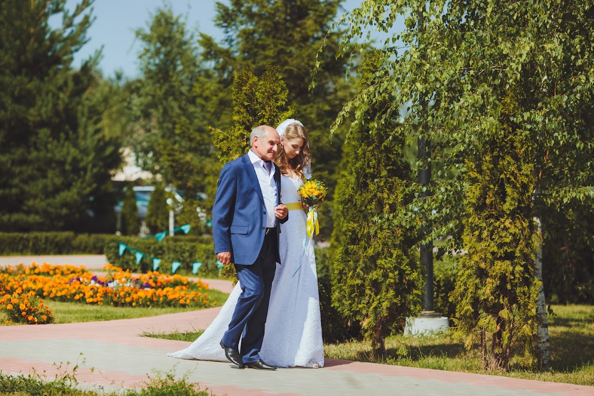 Свадьба Валентина и Ирины, 27.07.14, КП "Белый берег"