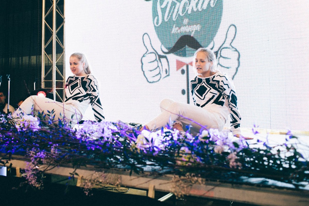 Выставка "Свадьба Мечты" Иваново 17 апреля