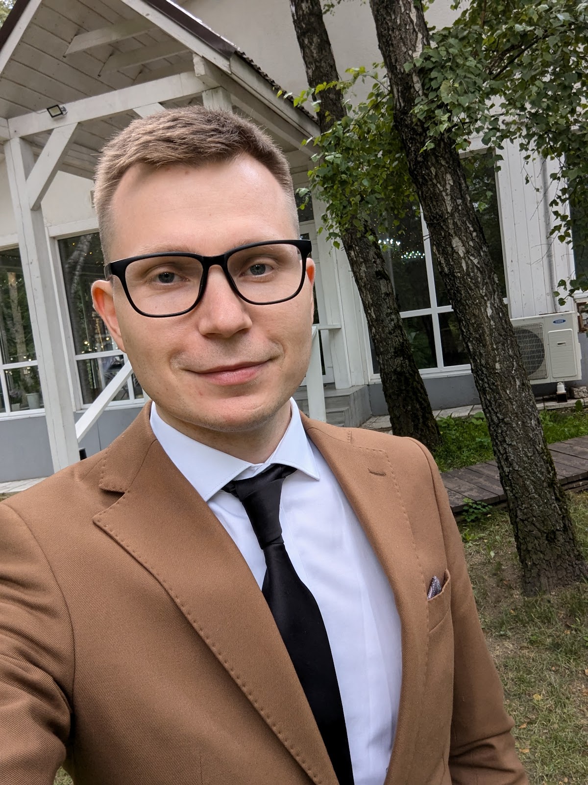 Портфолио: Свадьба