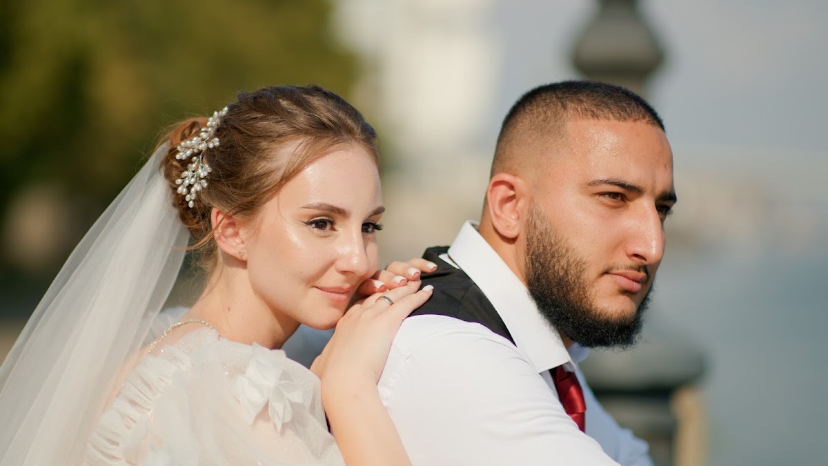 Портфолио: Свадьба