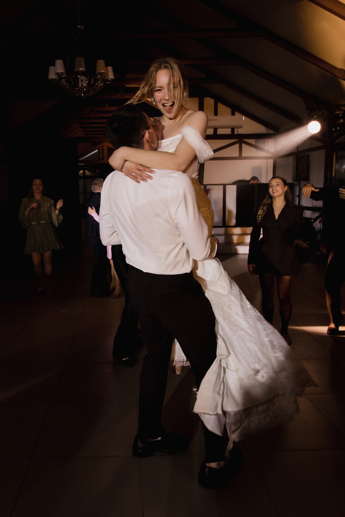 Артем и Анастасия 25.04.2026