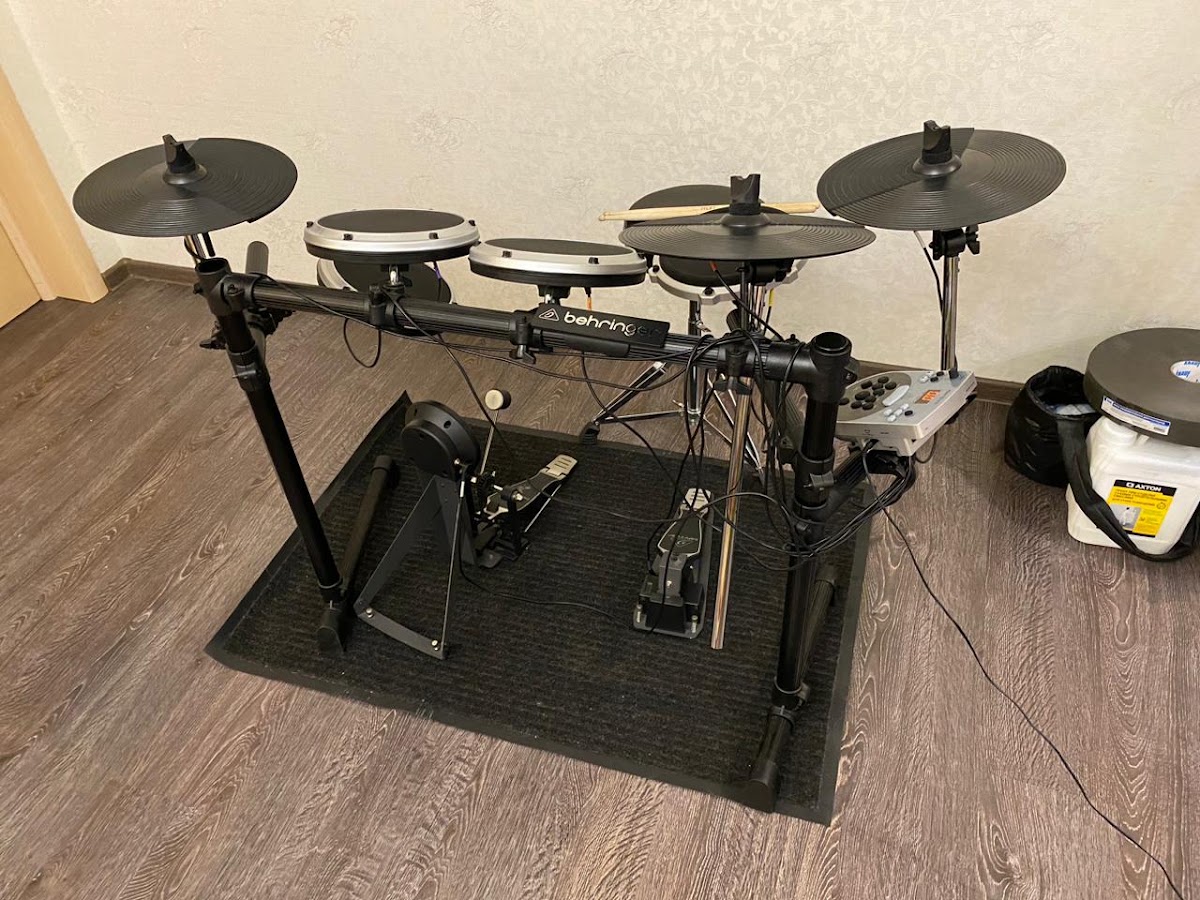 Big City Instruments — кадр 5 из 8