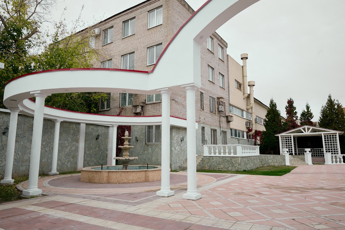 Фотогалерея ресторана