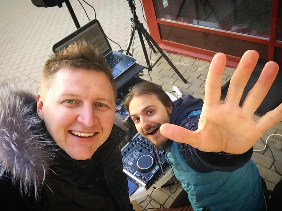 Денис Дюжаков