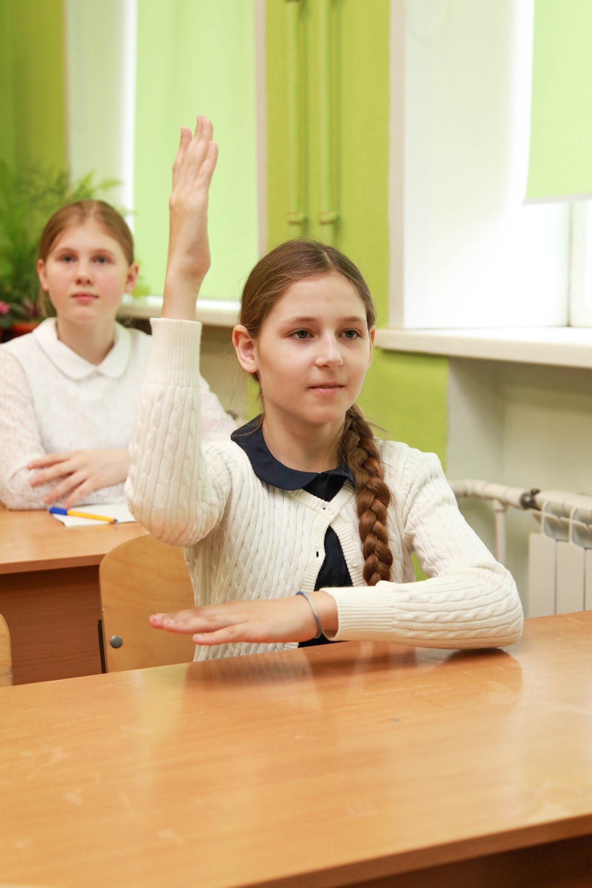 Портфолио: Выпускной