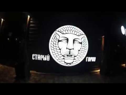 Свадьба Нукри и Лии. Краснодар