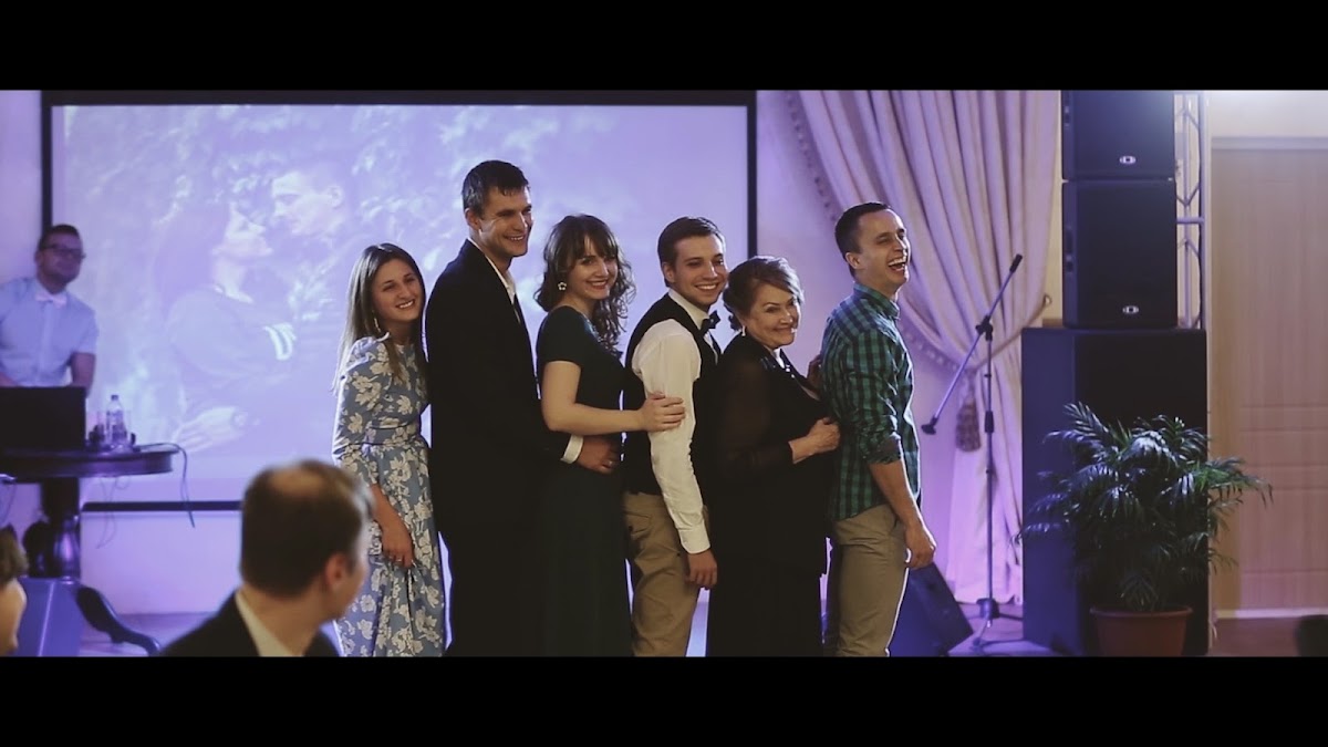 Камила и Костя