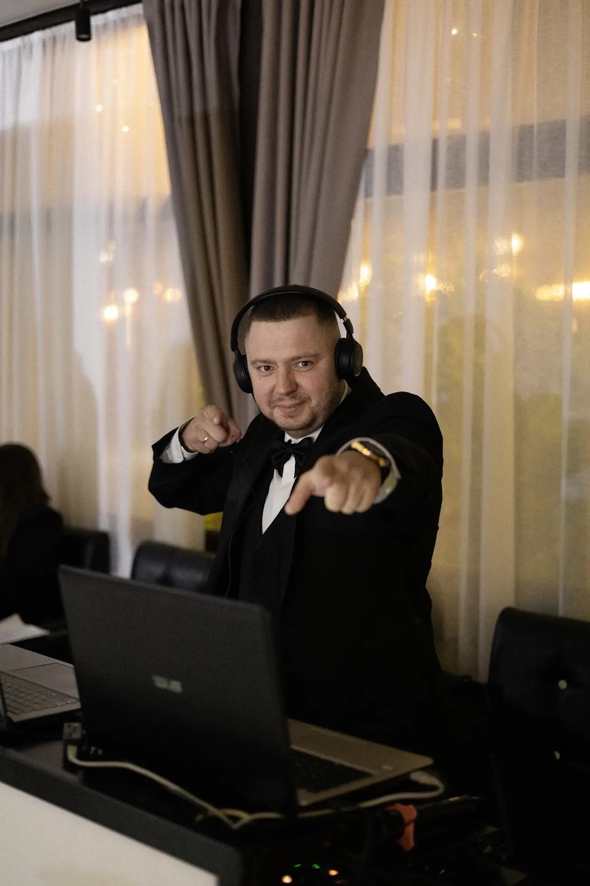 Портфолио: Свадьба