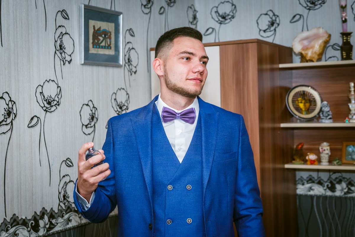 Дарья и Денис