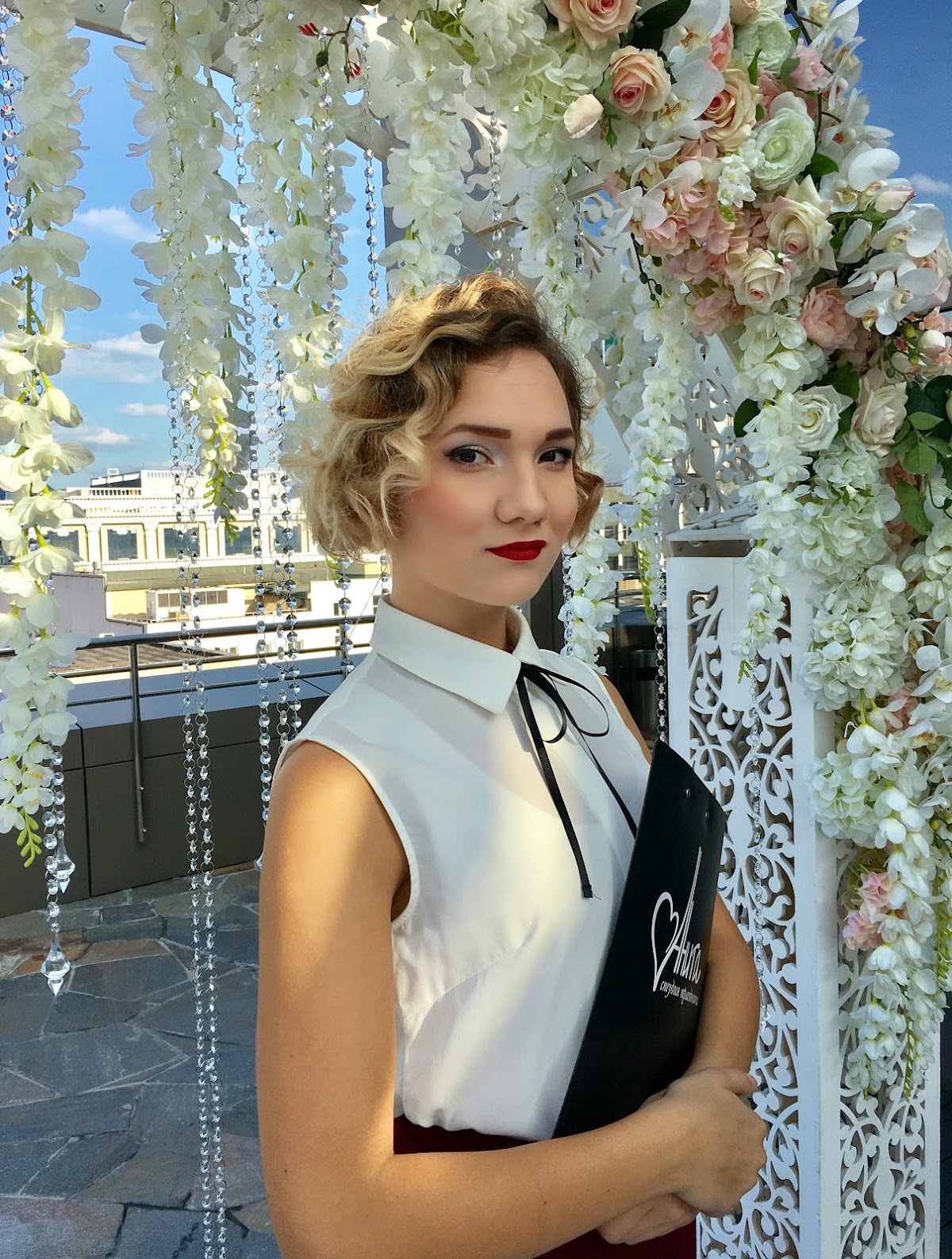 Софья Зинатуллина
